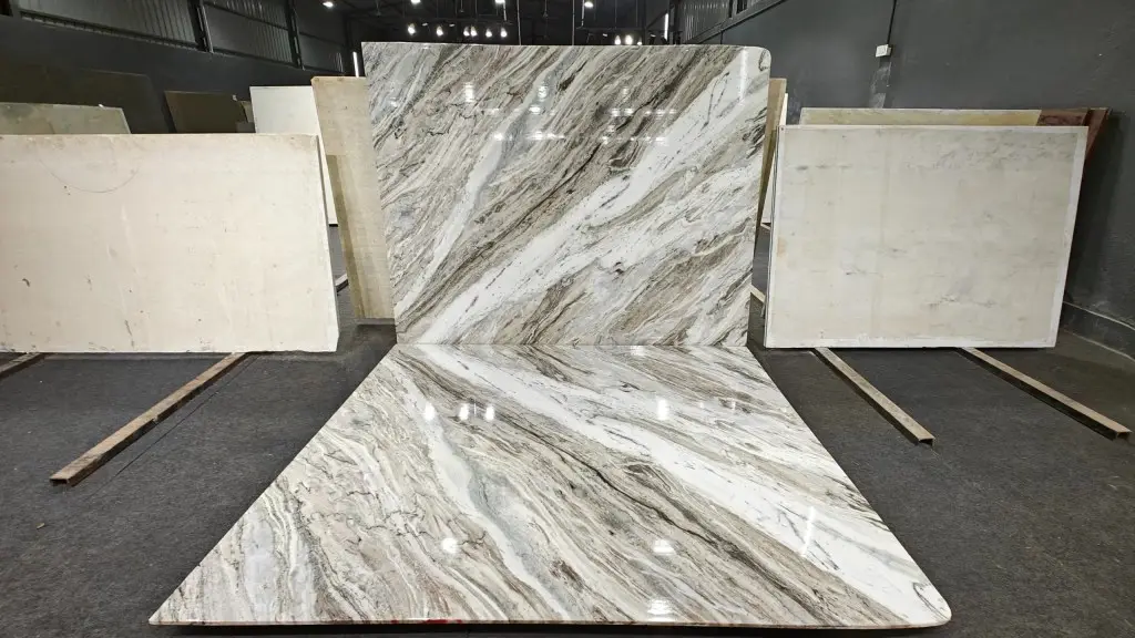 Shri Paras Marble