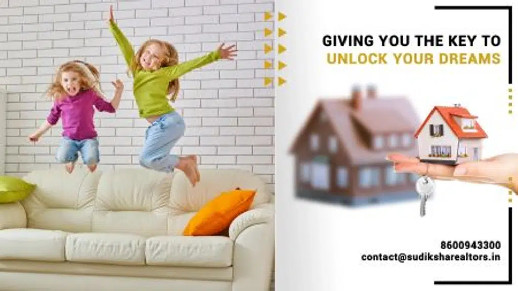 Sudiksha Realtors