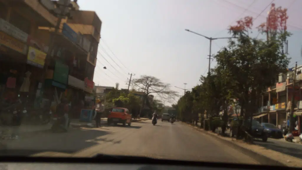 Purabji Showroom