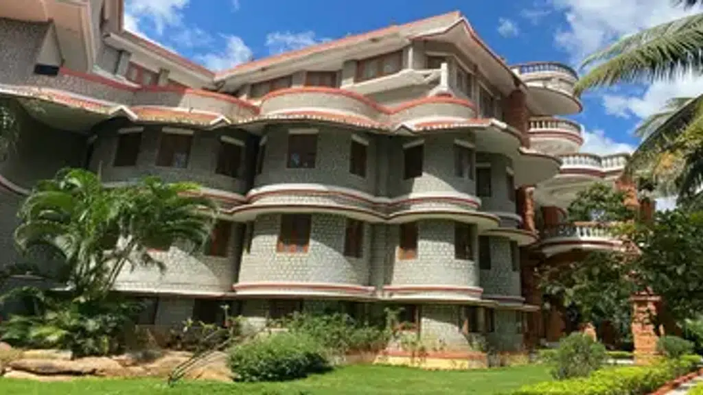 Omtara Kuteera