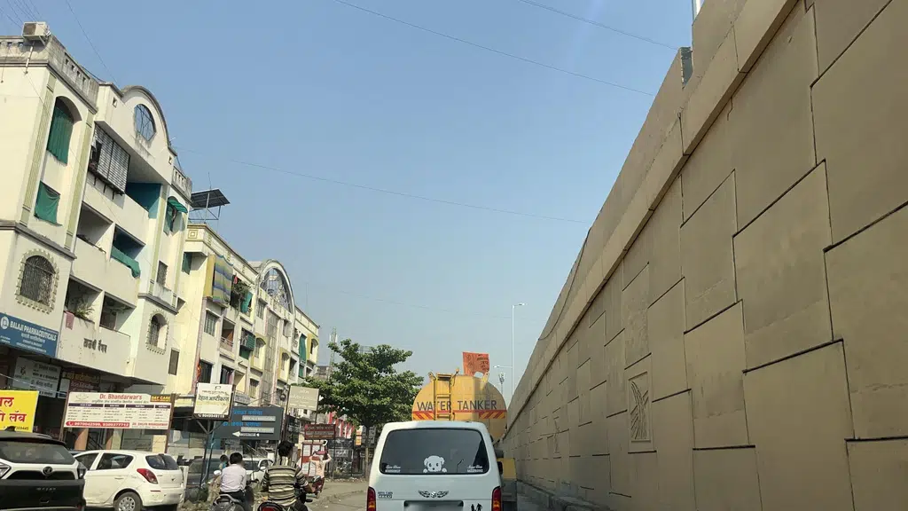 Guddu Saavji Bhojnalaya