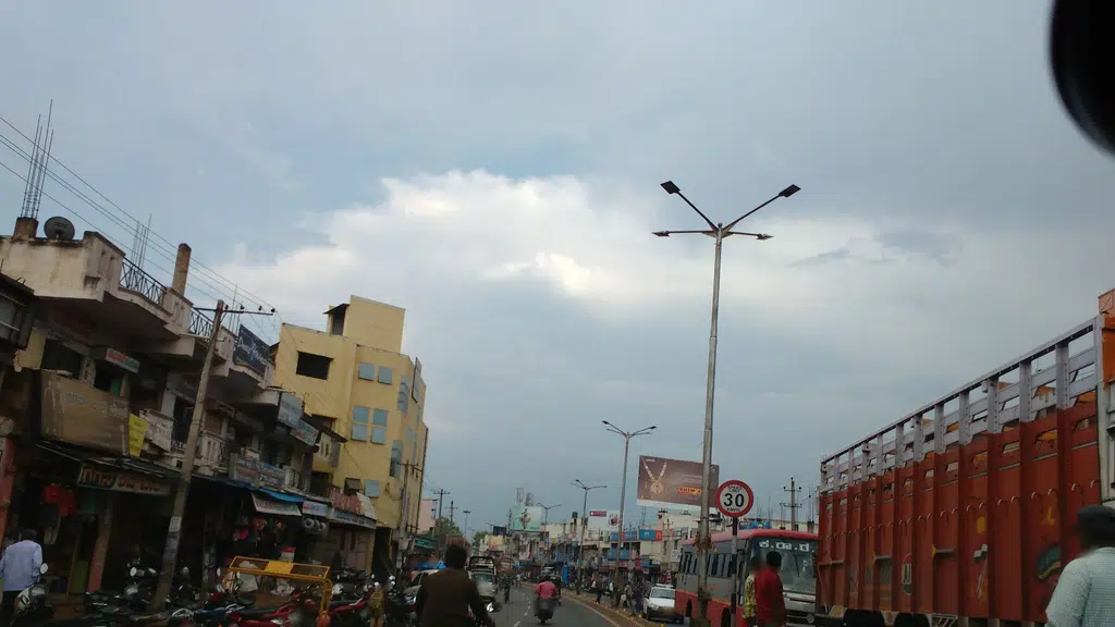 Pradeep Internet Center