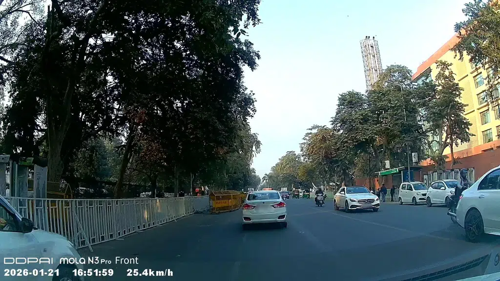 Canara Bank-Janpath Road