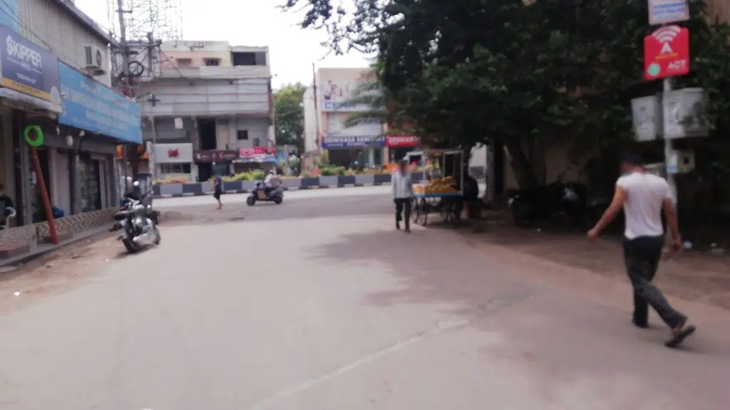 Hotel Sankalp Yadadri