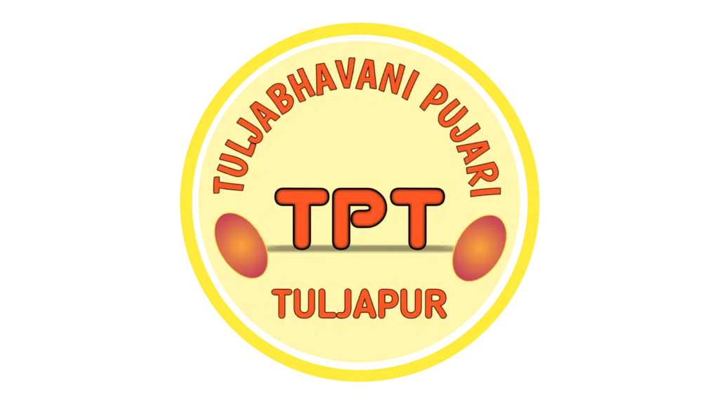 Tuljabhavani Pujari Tuljapur