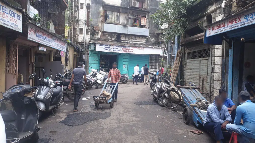 Kamal Ratna Steel