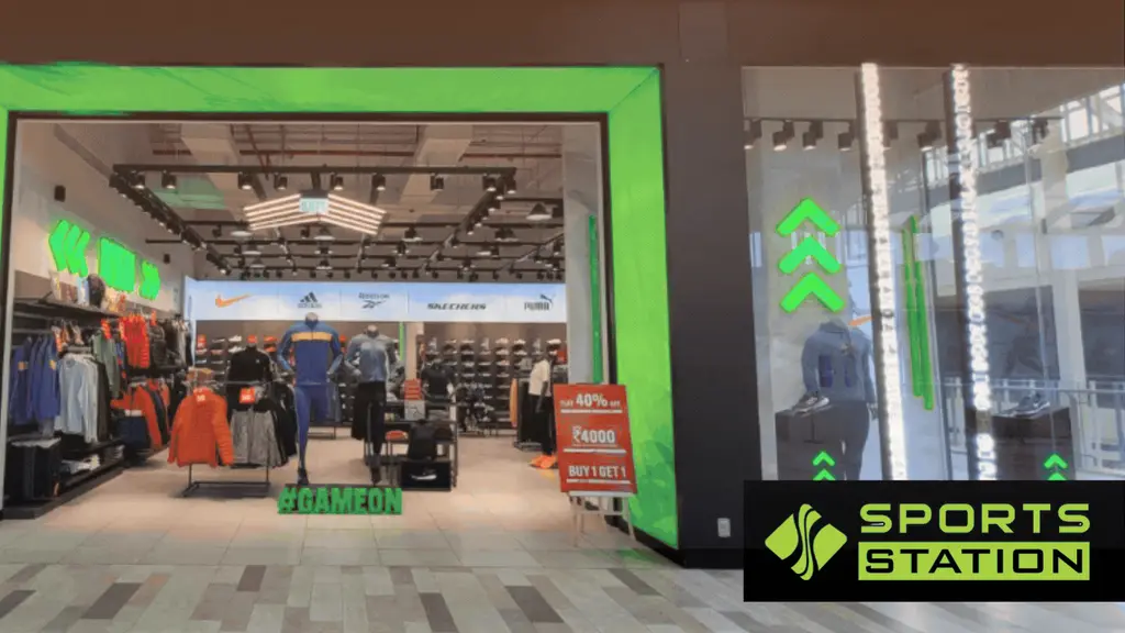 SSIPL The Brand Hub
