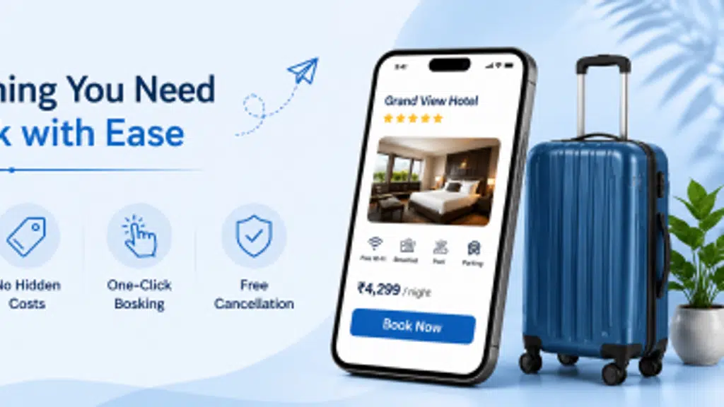 My Value Trip