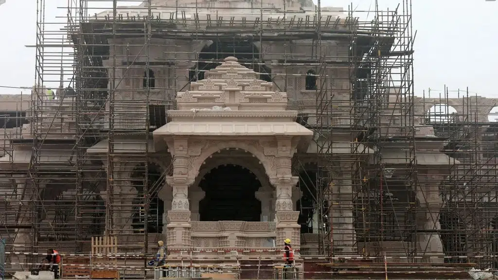 माँ वनखण्डी देवी शक्तिपीठ