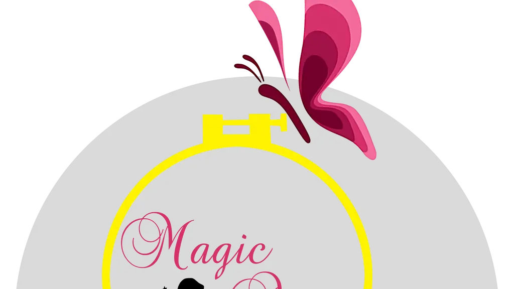Magic thread aari embroidary classes thiruvarur