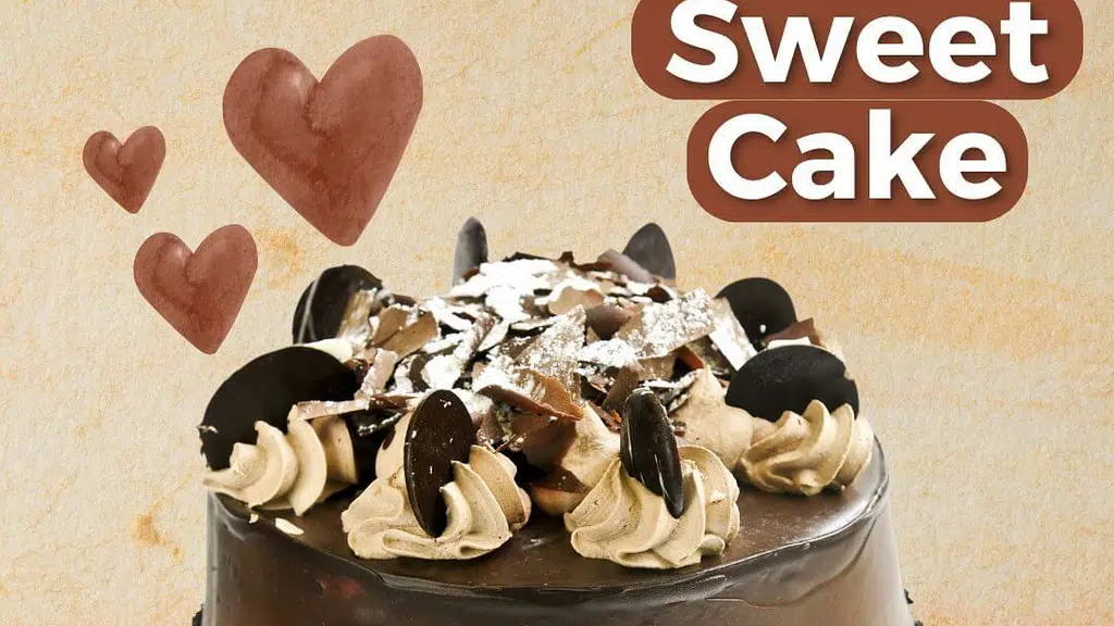 Corner Sweets and Bakers