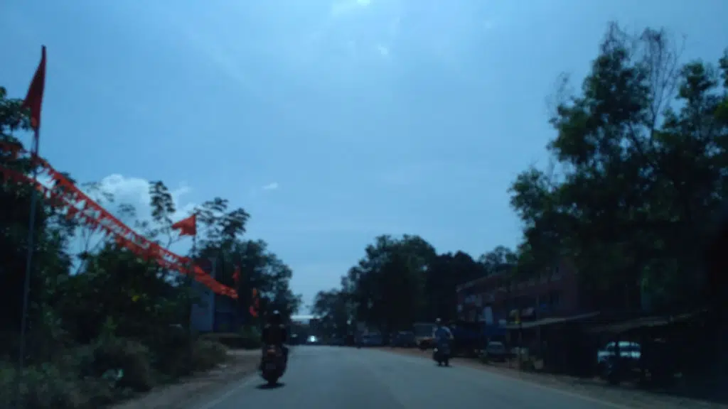 Vivekananda Law College