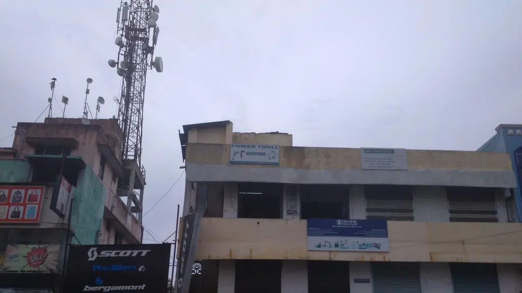 Sree Gupta Bhavan