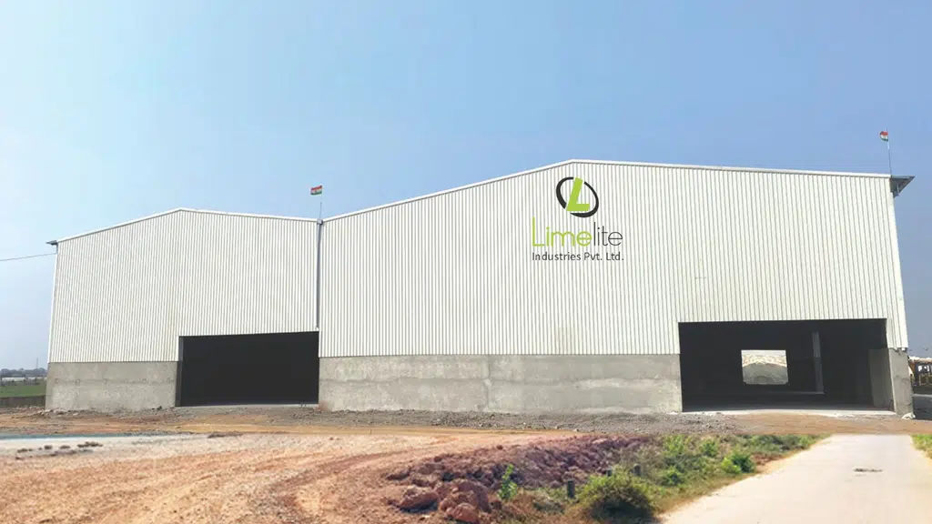 Limelite Industries Private Limited