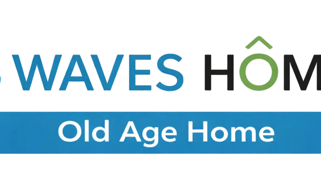 Waves Old Age Home