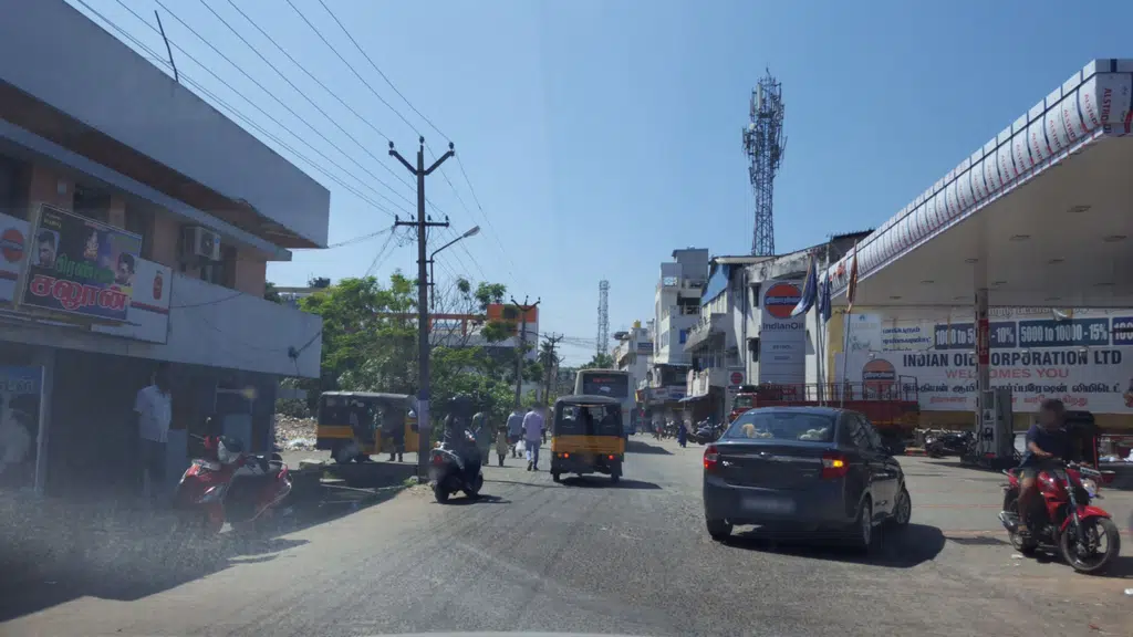 Chengai Virrundhuu