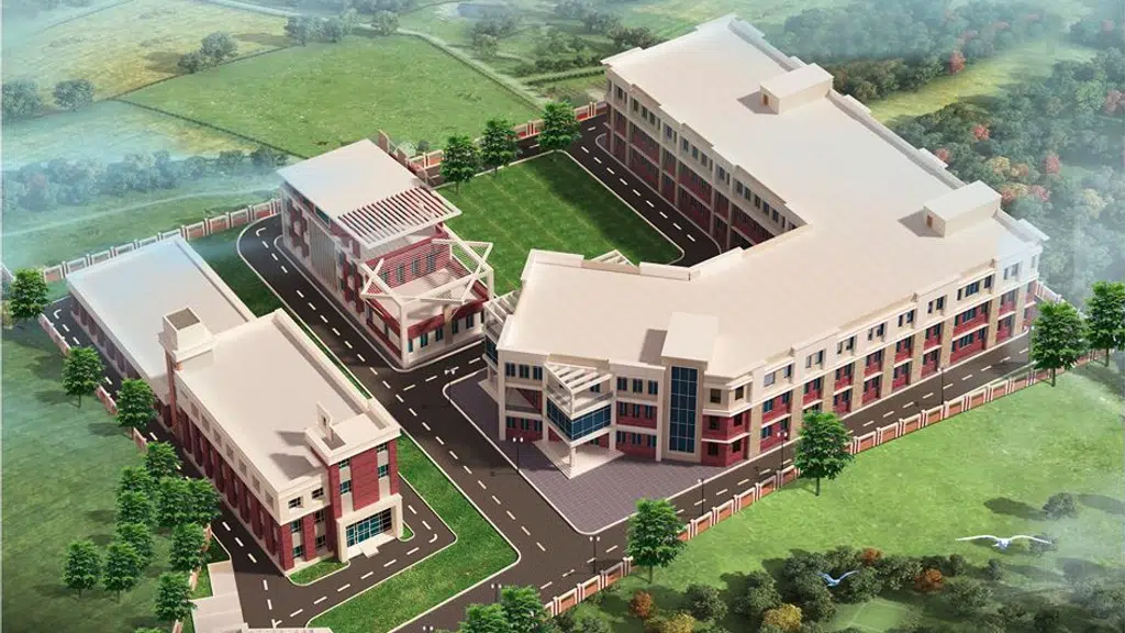 Luthfaa Polytechnic Institute