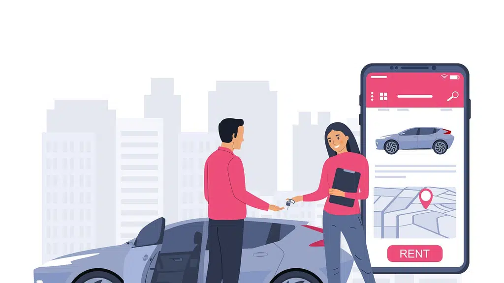 Rental Self Drive Car Service - Gokartcab