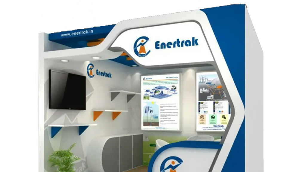 Enertrak Instruments Pvt Ltd