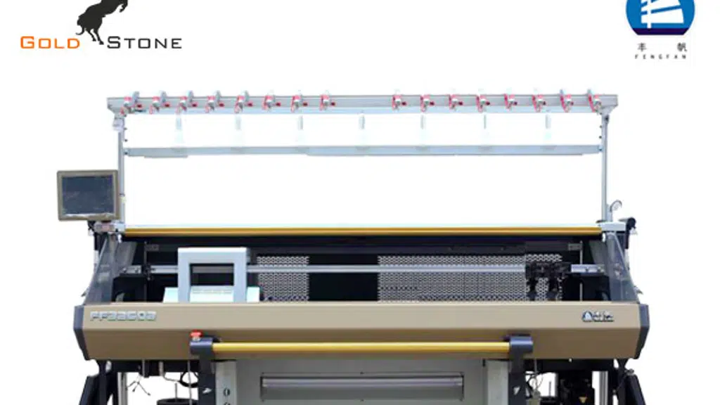 Gold stone international