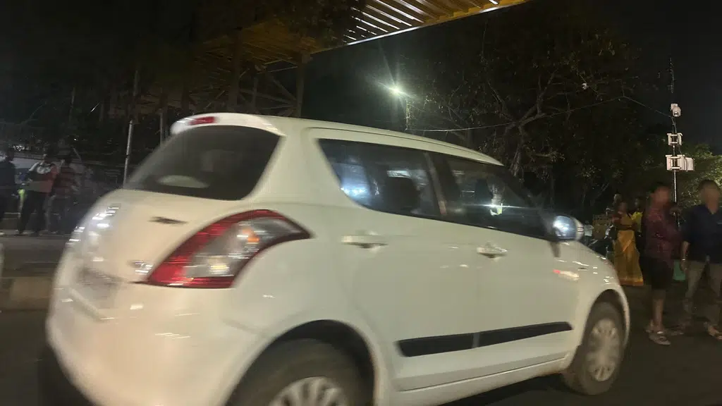 Muna Bhai Dhaba