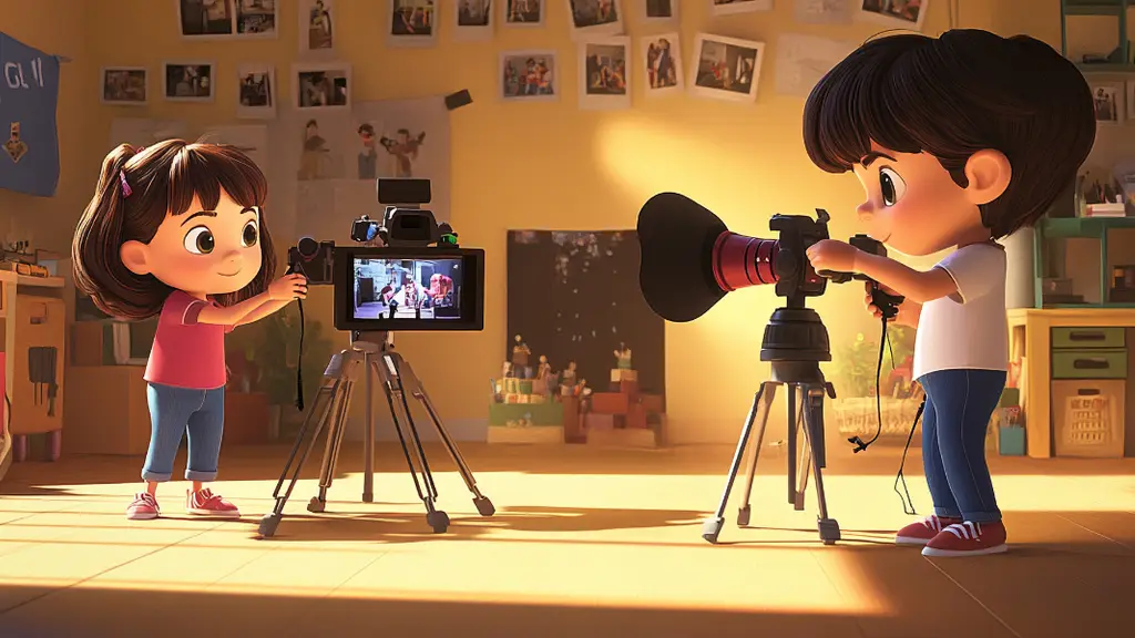 e-Drishyam Thane – Animation, VFX, Graphic Design & Video Editing Institute