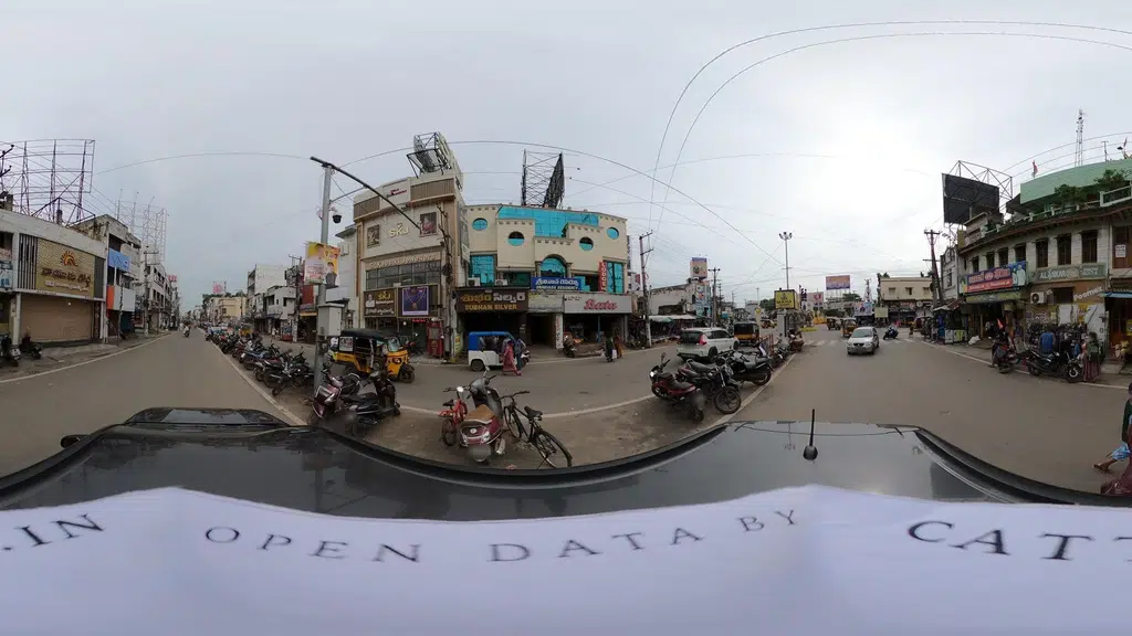 Indian Play School