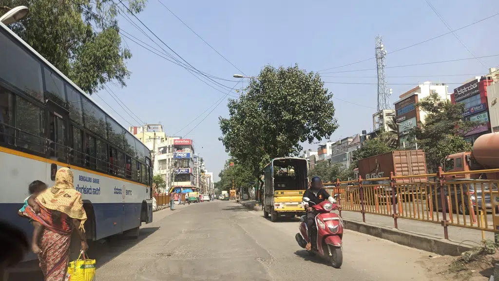 Sai Kuteer , Sathya Sai Baba Samithi Marathahalli