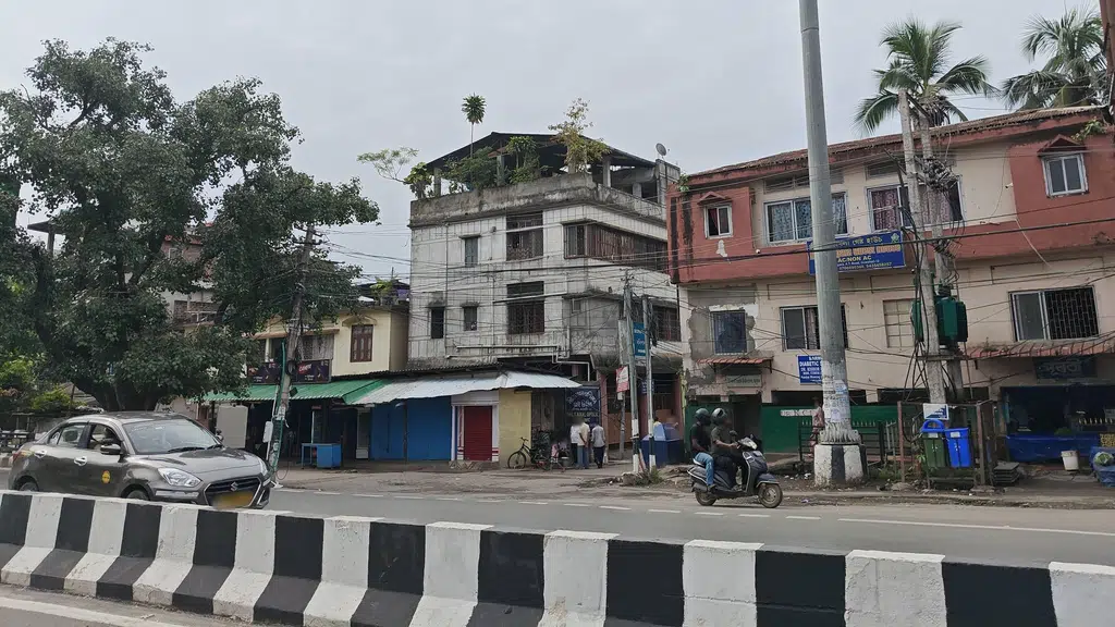 Abhisarika Rasoi