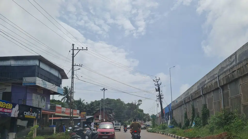 Arya furniture moozhikkara