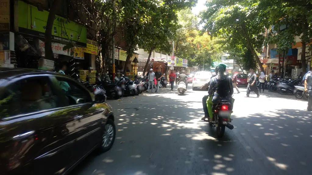 Kotak Mahindra Bank ATM