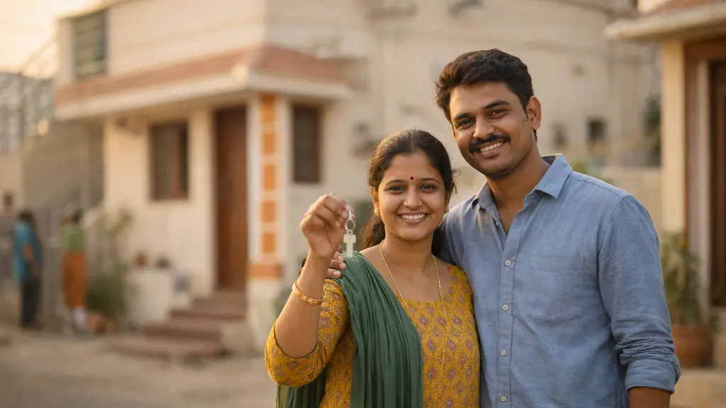 Dhanam Investment and Finance