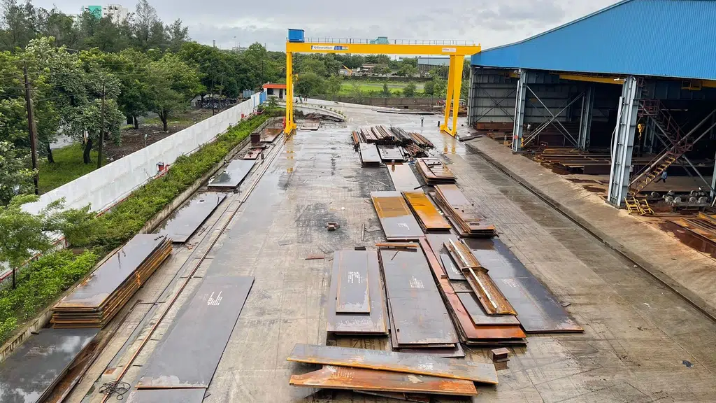 Aveesha Precession Engineering India Private Limited