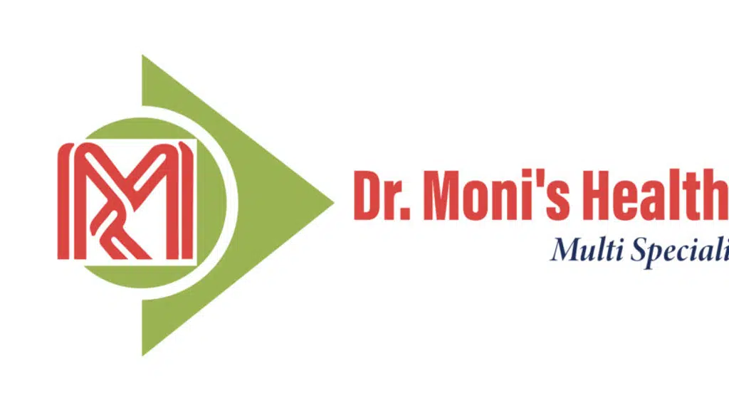 Dr. Moni's Health Care