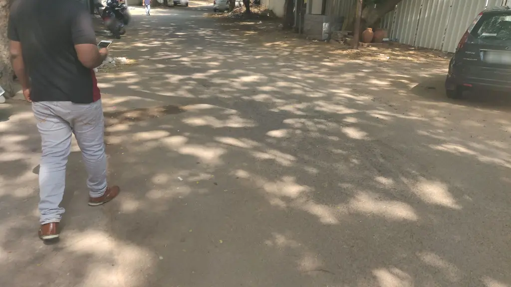Sriman IT