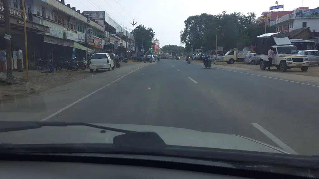 Gomathi Paal Pannai