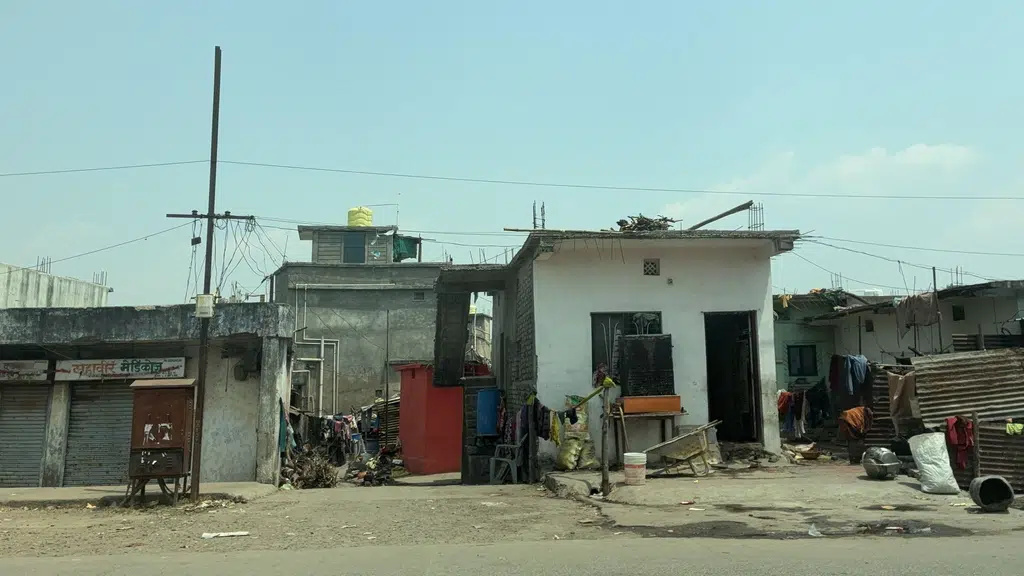 Vidyamandir Primary School Urjanagar