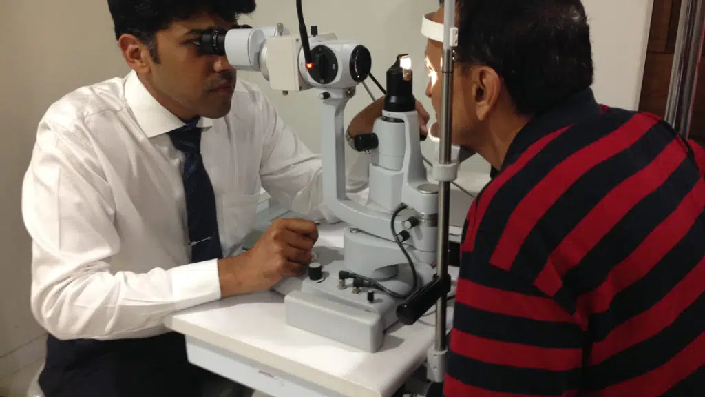 Anideep Eye Hospital
