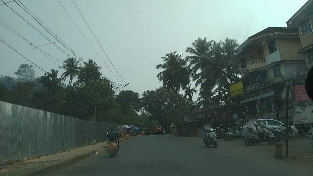 Office of Deputy Collector