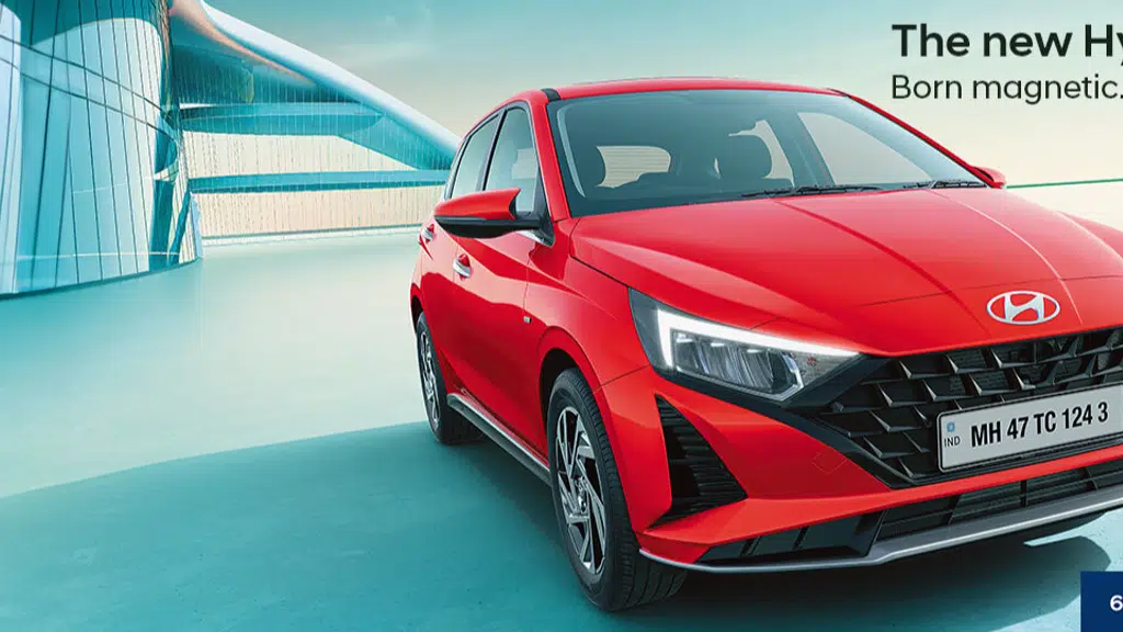 Bagga Link Hyundai