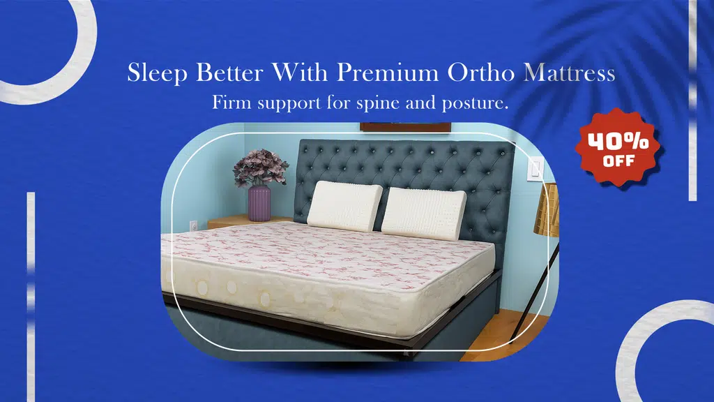 Relaxon Mattresses