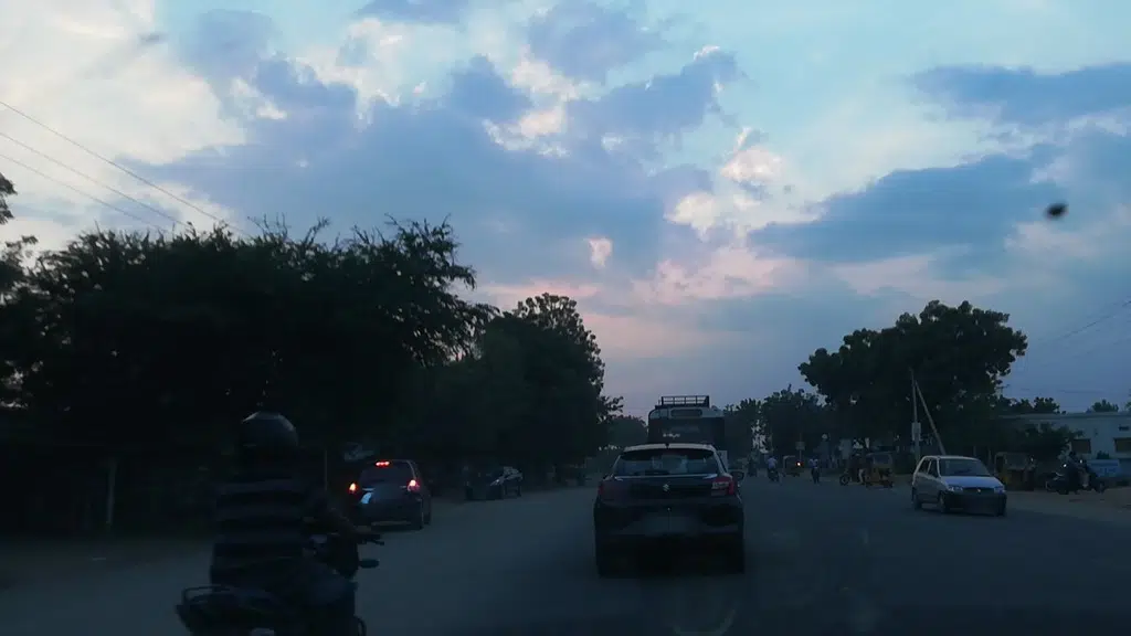 Police Station-Srirampur