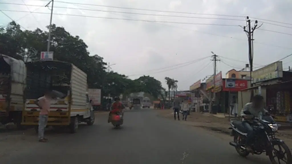 Pandurang Mangal Kendra