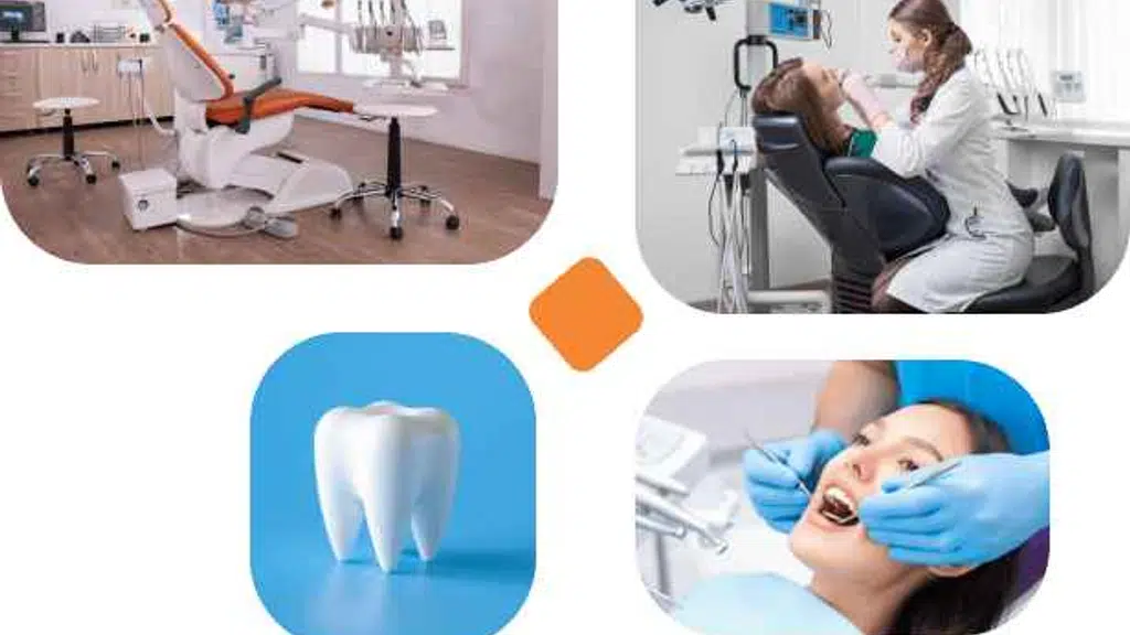Dr. Smilez Dental Center
