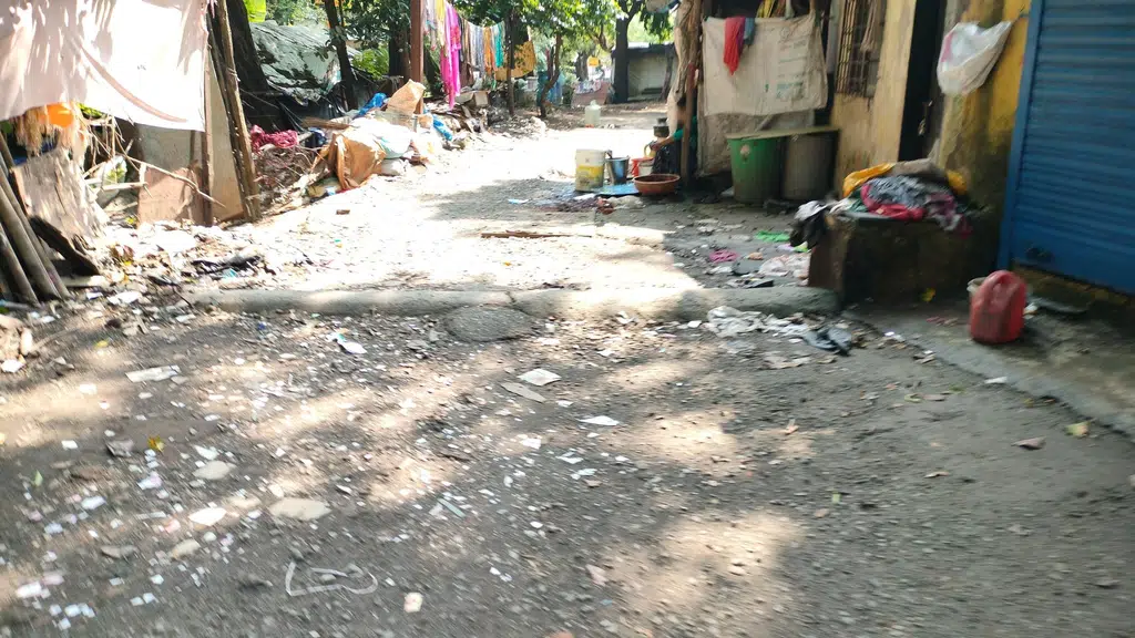 Yashoda apt