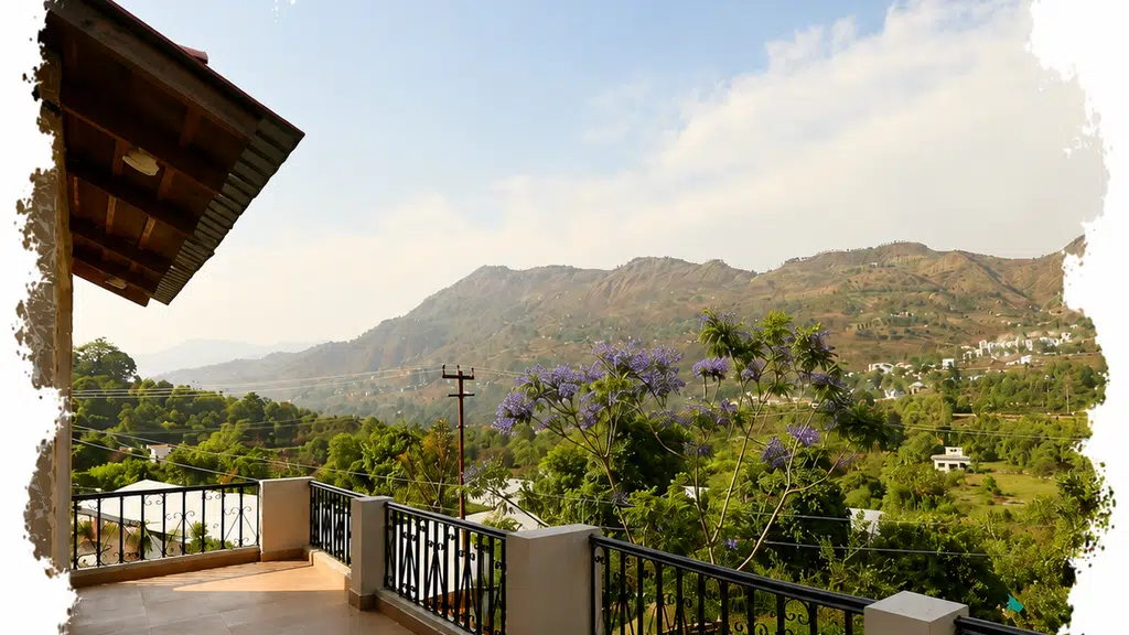 Allure Villa Nature Resort