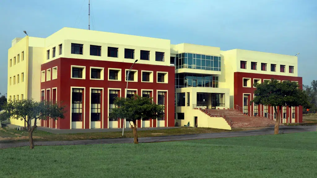 Bhagwant Group of Institutions