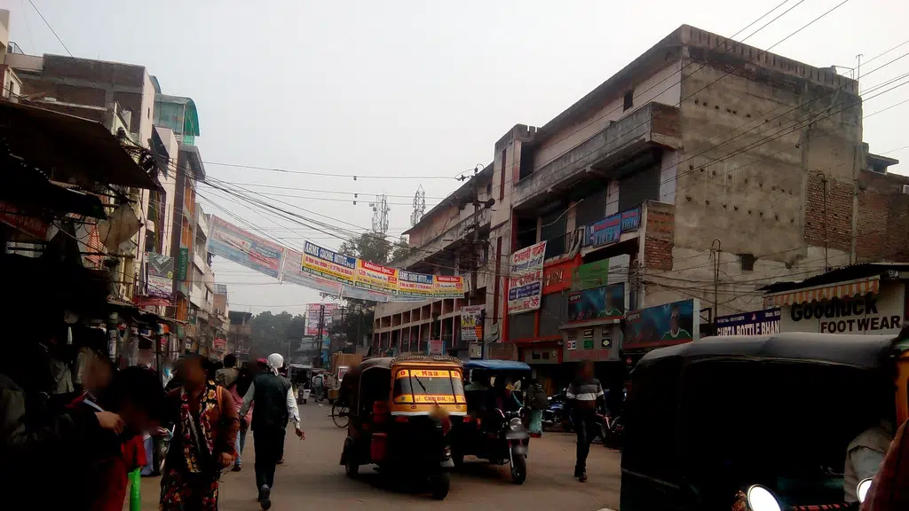 Naresh Traders