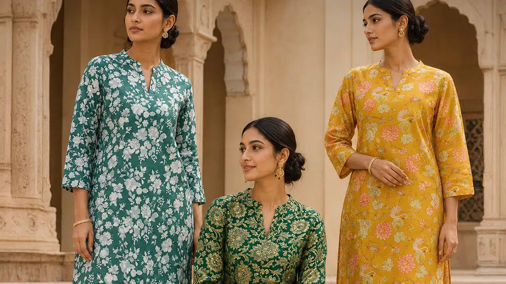 Aparnaa Handlooms