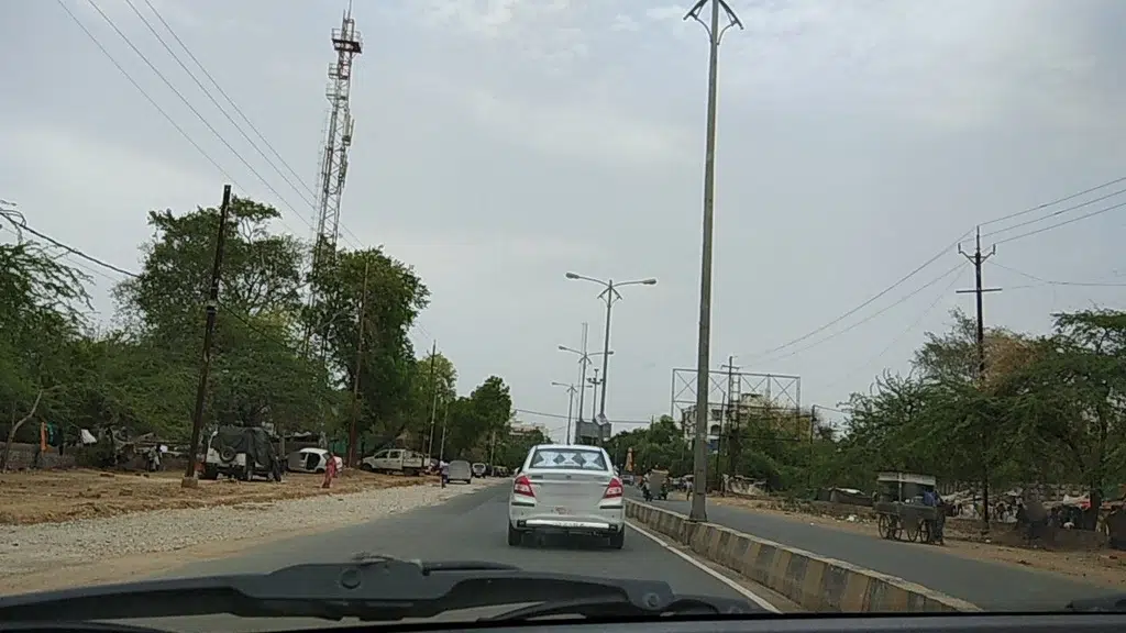 SAHU Automobile Gwalior